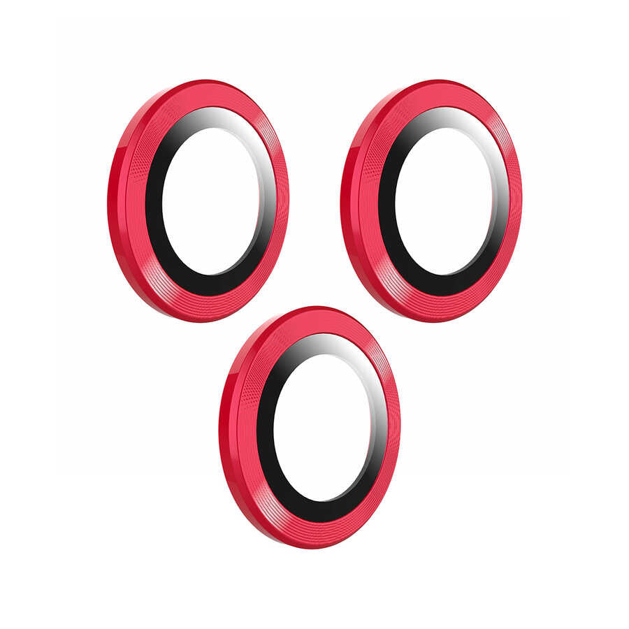 Go Des Eagle iPhone 11 Pro Max Kamera Lens Koruyucu - 26 Go Des Eagle iPhone 11 Pro Max Kamera Lens Koruyucu - 26
